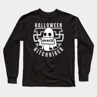 Ghost - Hitchhiker Long Sleeve T-Shirt